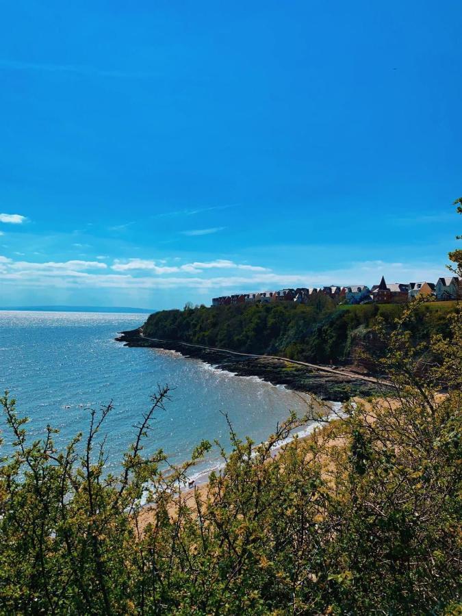 The Mount Rooms Barry Εξωτερικό φωτογραφία