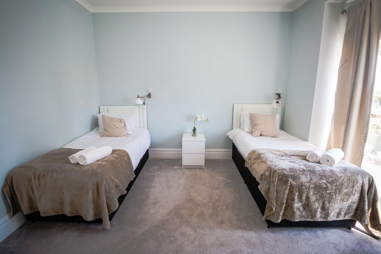 The Mount Rooms Barry Δωμάτιο φωτογραφία