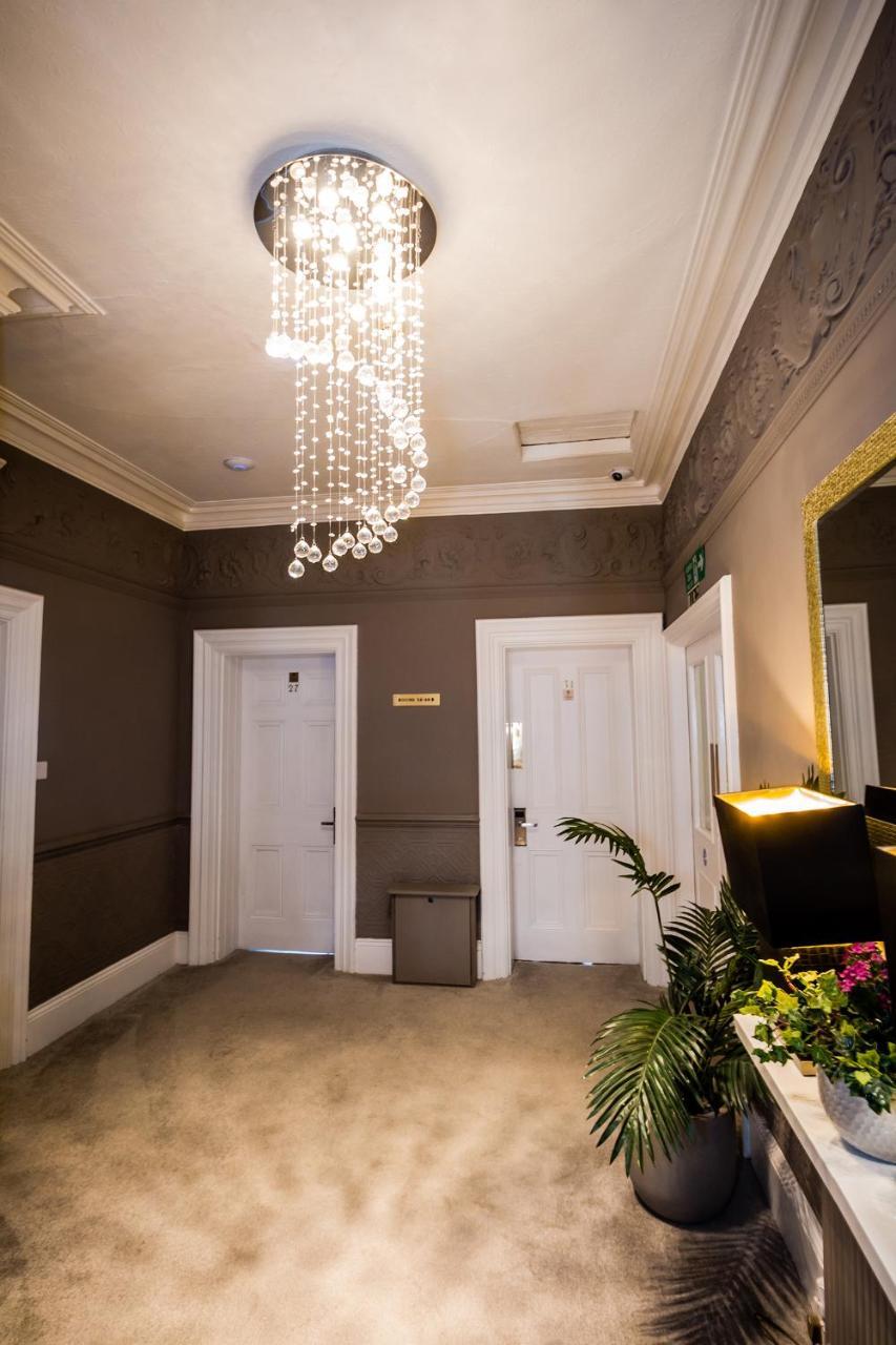The Mount Rooms Barry Εξωτερικό φωτογραφία